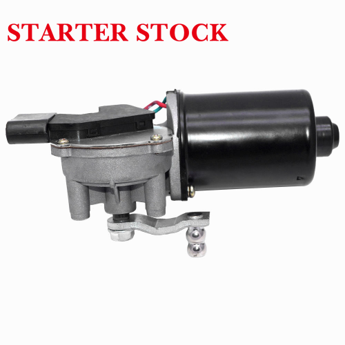 Starterstock Wiper Motor 1J0955119A for Audi A3 (2005-)picture5