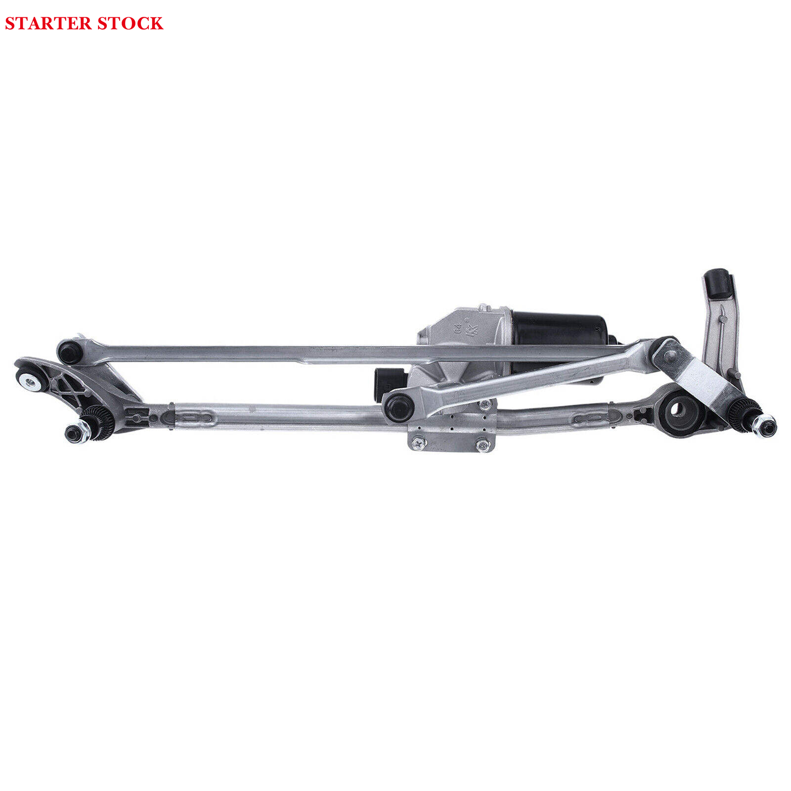Starterstock Wiper Motor 61617161711 for BMW 3 Series (E90)