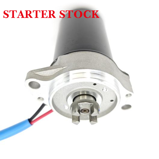 Suitable for Wuling 220W40A Automotive Electronic Column EPS Motor Power Steering Motor