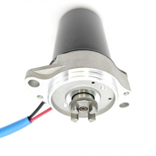 Suitable for Wuling 220W40A Automotive Electronic Column EPS Motor Power Steering Motor