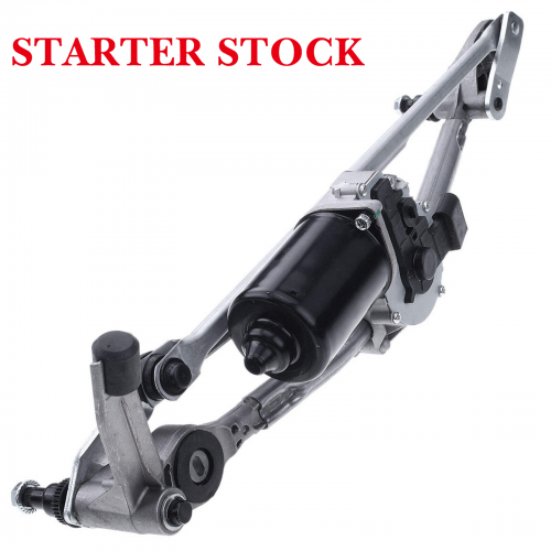 Starterstock Wiper Motor 61617161711 for BMW 3 Series (E90)picture3