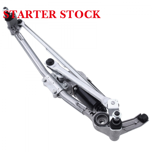 Starterstock Wiper Motor 61617161711 for BMW 3 Series (E90)picture2
