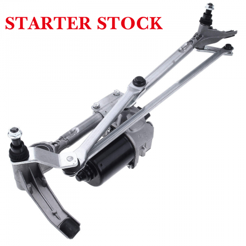 Starterstock Wiper Motor 61617161711 for BMW 3 Series (E90)picture4