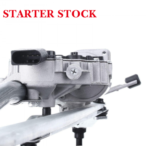 Starterstock Wiper Motor 61617161711 for BMW 3 Series (E90)picture5
