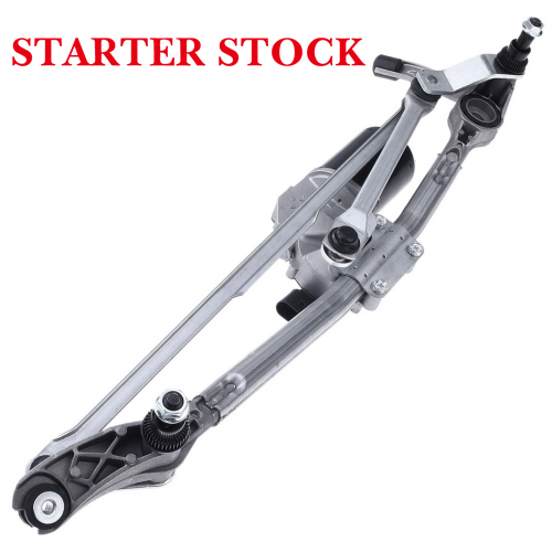 Starterstock Wiper Motor 61617161711 for BMW 3 Series (E90)picture6