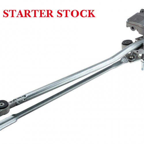Starterstock Wiper Motor 4L2955119A for Audi Q7 (2005-2014)picture2