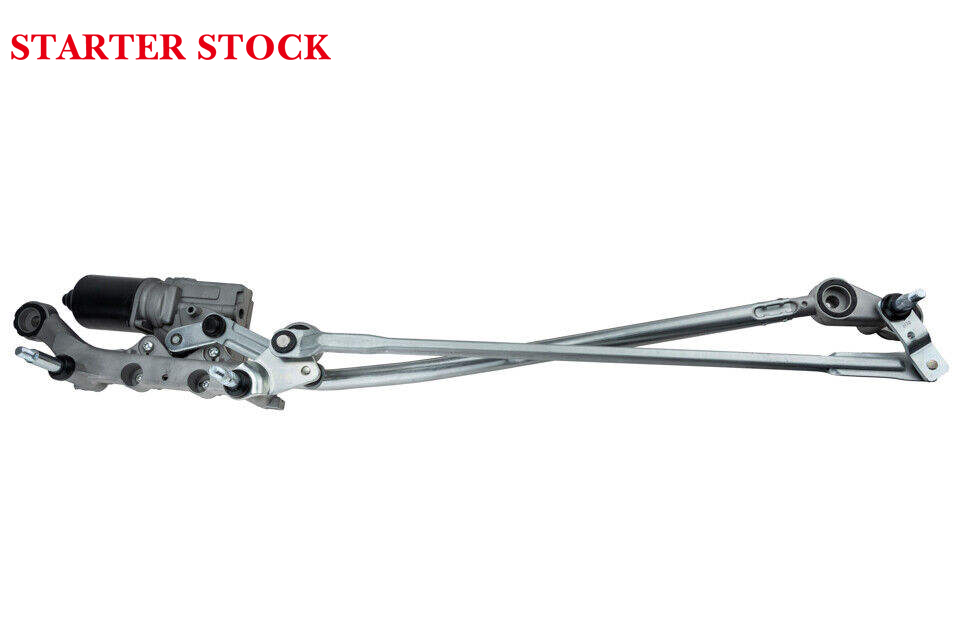 Starterstock Wiper Motor 4L2955119A for Audi Q7 (2005-2014)