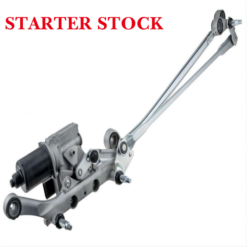 Starterstock Wiper Motor 4L2955119A for Audi Q7 (2005-2014)picture3