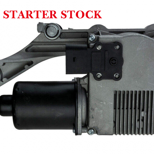 Starterstock Wiper Motor 4L2955119A for Audi Q7 (2005-2014)picture4