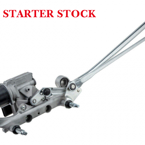 Starterstock Wiper Motor 4L2955119A for Audi Q7 (2005-2014)picture5