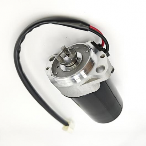 270W EPS Motor for Wuling 45A Automotive Electronic Column Steering, 12V Power Steering Motor