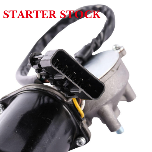 Starterstock Wiper Motor 1273027 for Opel Astra G/Vectra Bpicture3