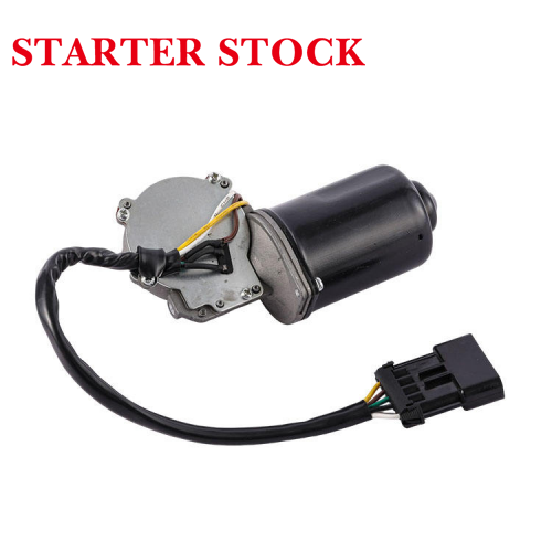 Starterstock Wiper Motor 1273027 for Opel Astra G/Vectra Bpicture2