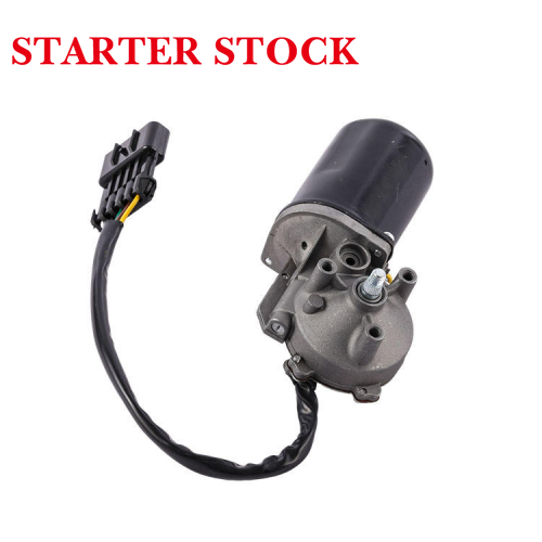 Starterstock Wiper Motor 1273027 for Opel Astra G/Vectra Bpicture4