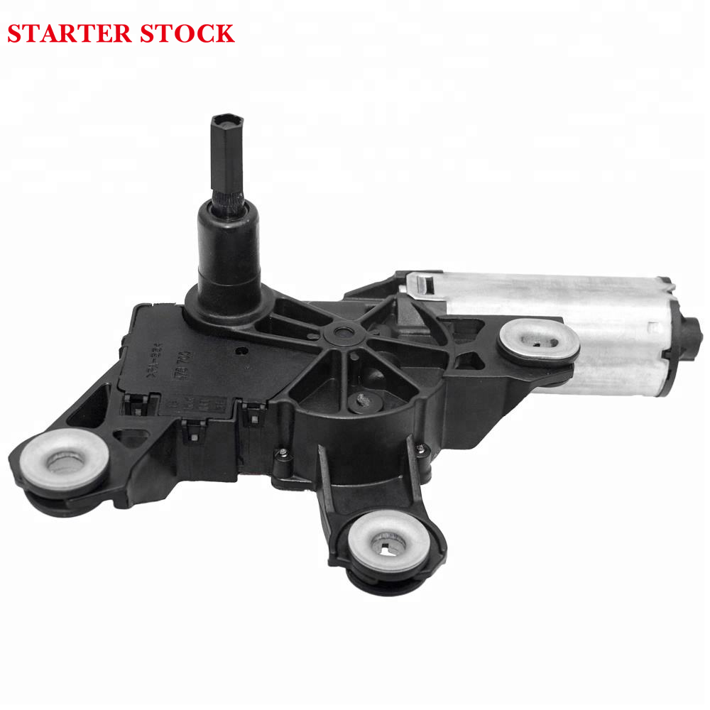 Starterstock Rear Wiper Motor 1J6955711G for VW GOLF IV (1997-2005)