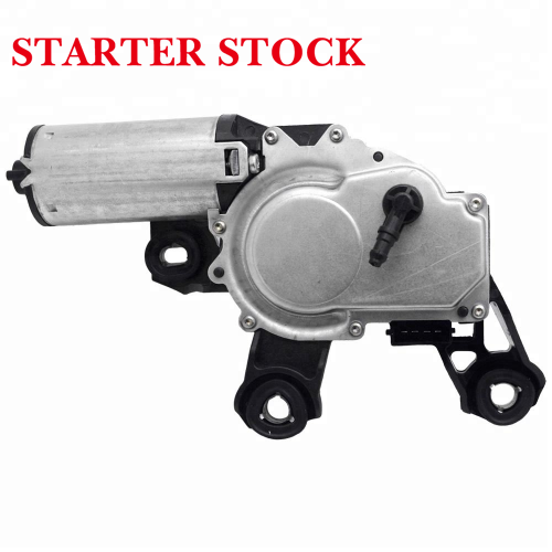 Starterstock Rear Wiper Motor 1J6955711G for VW GOLF IV (1997-2005)picture2