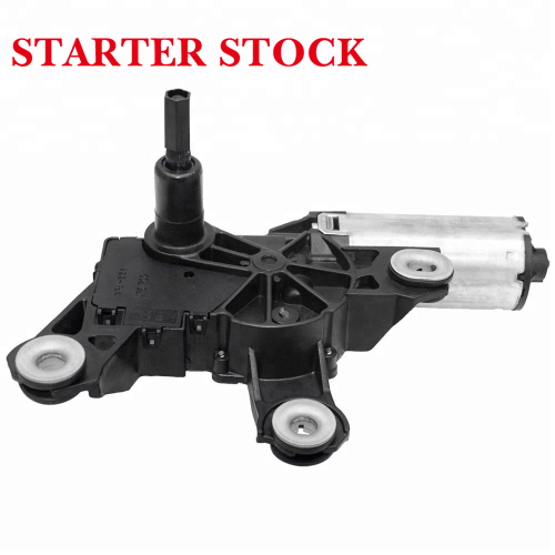 Starterstock Rear Wiper Motor 1J6955711G for VW GOLF IV (1997-2005)picture4