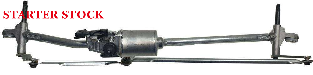 Starterstock Wiper Motor 8200734788 for Renault Master III/Opel MOVANO B