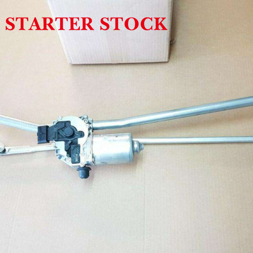 Starterstock Wiper Motor 8200734788 for Renault Master III/Opel MOVANO Bpicture3