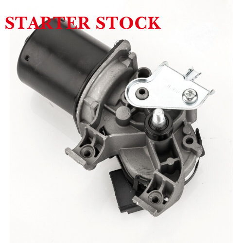 Starterstock Wiper Motor 42333715 for Opel Mokka (2012-2016)picture3
