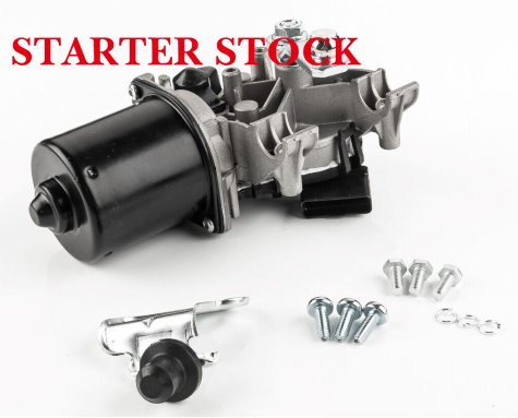 Starterstock Wiper Motor 42333715 for Opel Mokka (2012-2016)