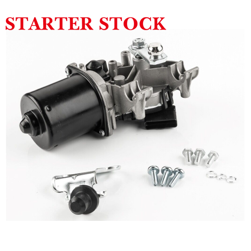 Starterstock Wiper Motor 42333715 for Opel Mokka (2012-2016)picture5