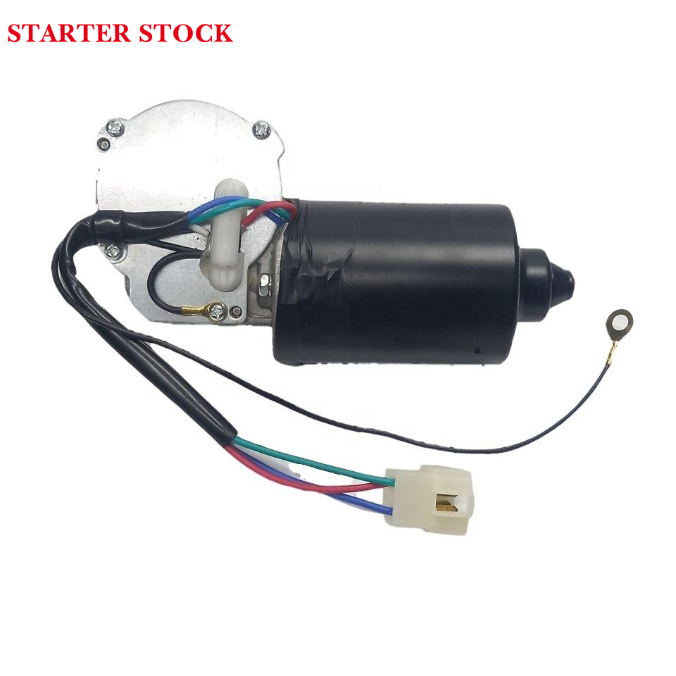 Starterstock Wiper Motor 42333715 for Opel Mokka (2012-2016)