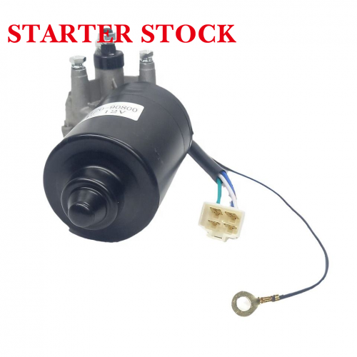 Starterstock Wiper Motor 42333715 for Opel Mokka (2012-2016)picture2