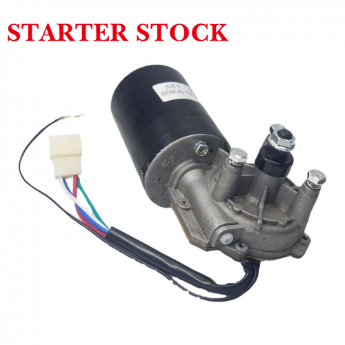 Starterstock Wiper Motor 42333715 for Opel Mokka (2012-2016)picture3