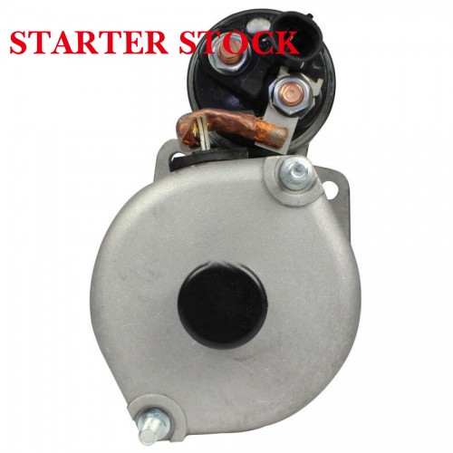 Starterstock Car Starter Motor For Chrysler BOS0001223004picture3
