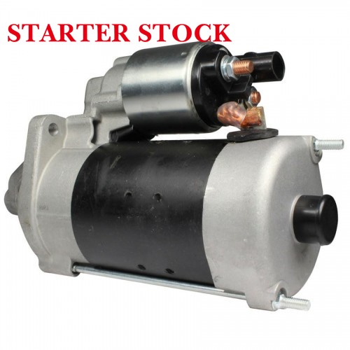Starterstock Car Starter Motor For Chrysler BOS0001223004picture4