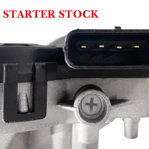 Starterstock Wiper Motor 98100-1H000 for KIA cee'd (2006-2012)picture3