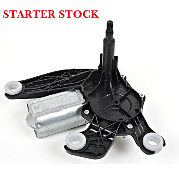 Starterstock Rear Wiper Motor 6405L9 for Peugeot 307 SW/Break 2002