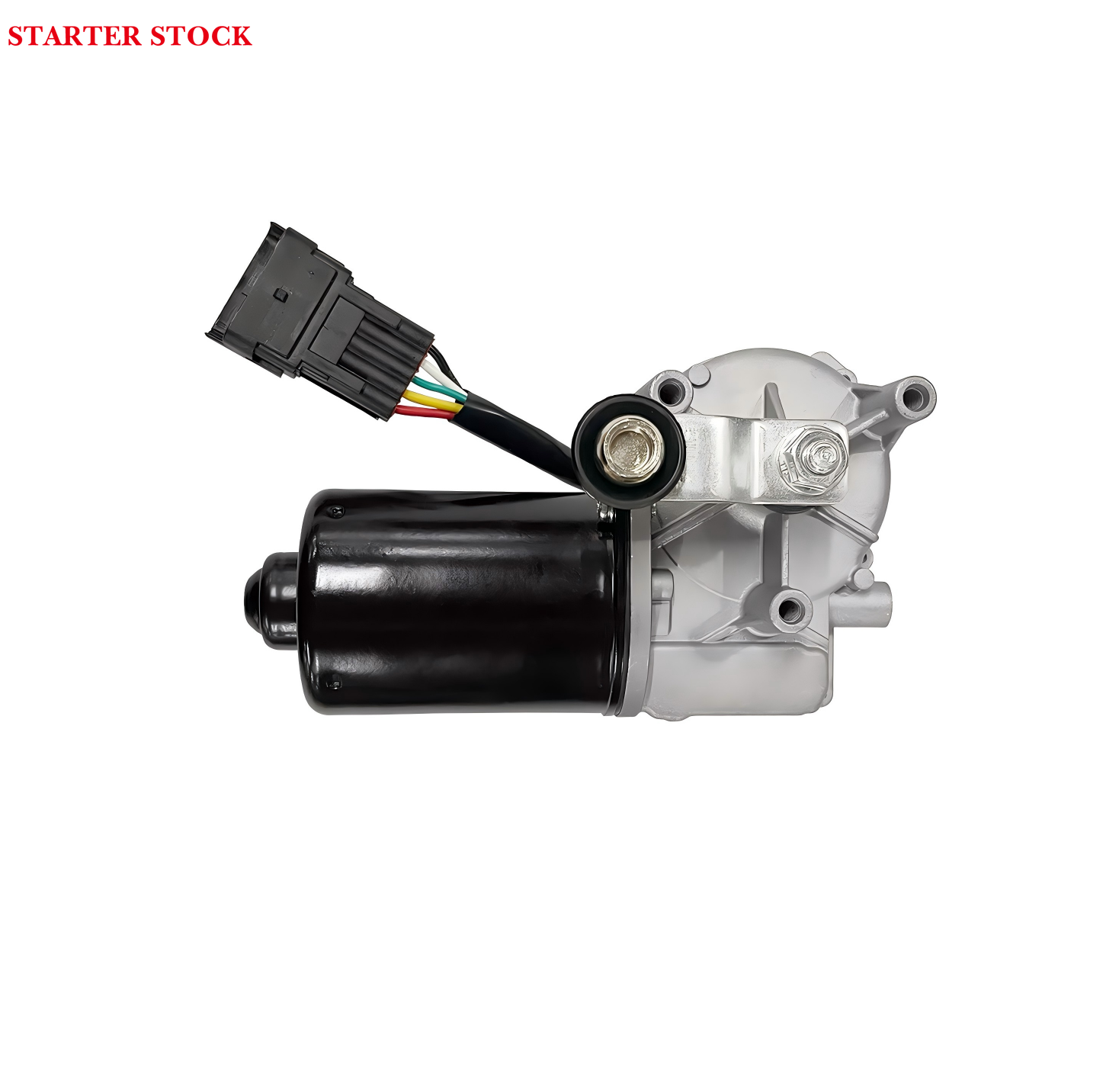 Starterstock Wiper Motor 8200492861 for Renault Sandero (2016 2.0L)