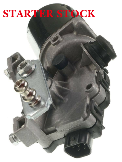 Starterstock Wiper Motor 85110-1A040 for Toyota COROLLA (E12) 2001-2008