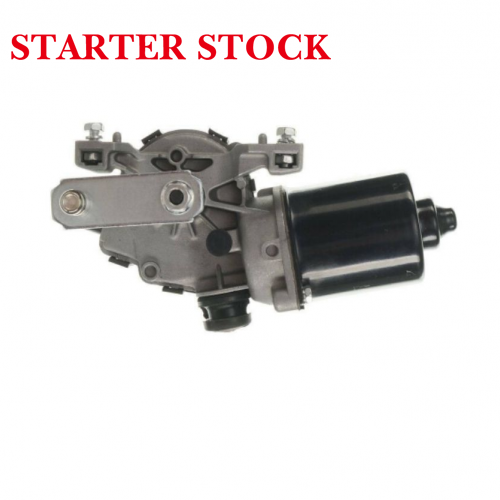 Starterstock Wiper Motor 85110-1A040 for Toyota COROLLA (E12) 2001-2008picture3