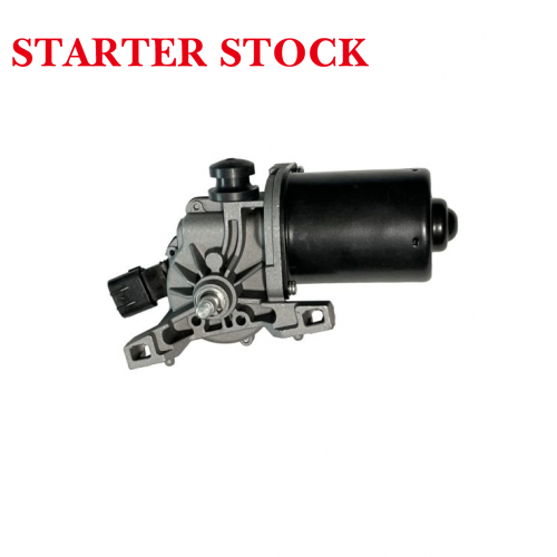 Starterstock Wiper Motor 851100E060 for Toyota HIGHLANDER (U5) 2013-picture4