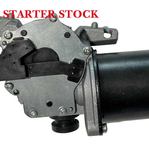 Starterstock Wiper Motor 851100E060 for Toyota HIGHLANDER (U5) 2013-picture5
