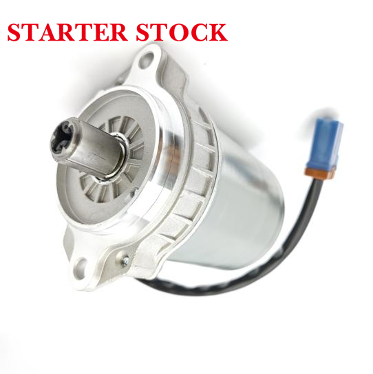 390W Power Steering Motor 12V Compatible with Hyundai I10 Grand 2013-2016