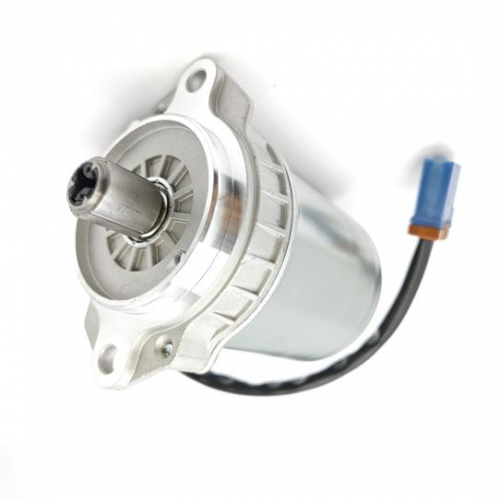 390W Power Steering Motor 12V Compatible with Hyundai I10 Grand 2013-2016
