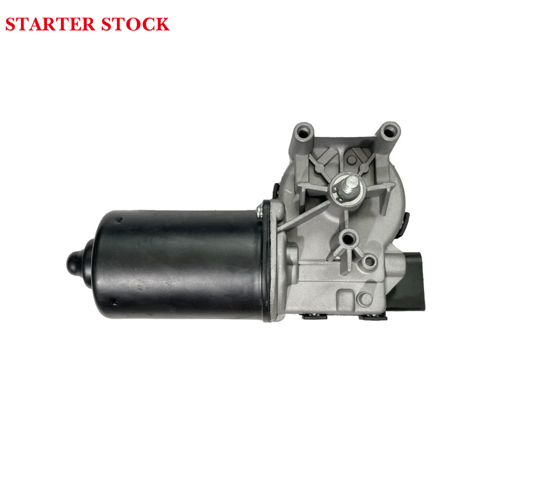 Starterstock Wiper Motor BN8V67340 for Mazda 3 (2005-2009 2.3 MPS)