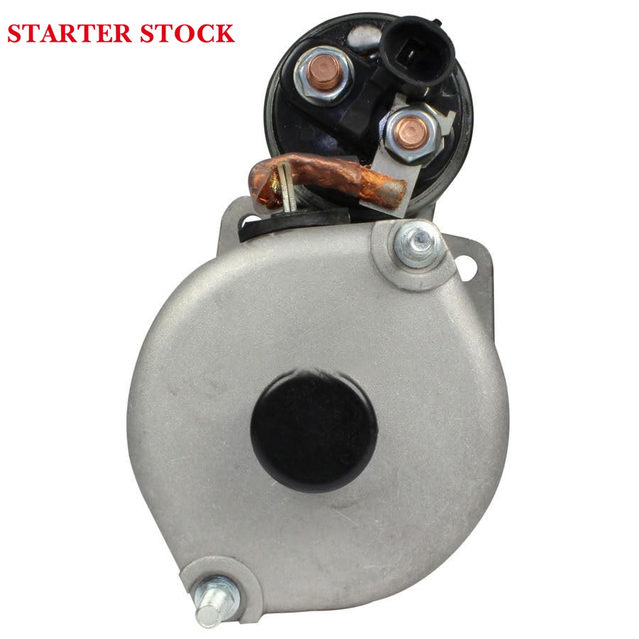 Starterstock Car Starter Motor For Chrysler STR1349