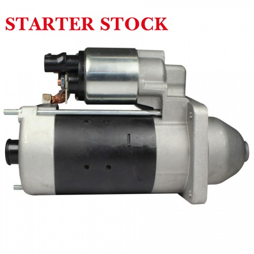 Starterstock Car Starter Motor For Chrysler STR1349picture2