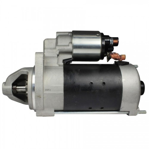 Motor de arranque para vehículos Chrysler, modelo Starterstock, código 0001223004