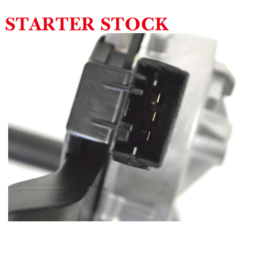 Starterstock Rear Wiper Motor 7329850 for MINI Cooper (2014-2016 2.0T)picture2
