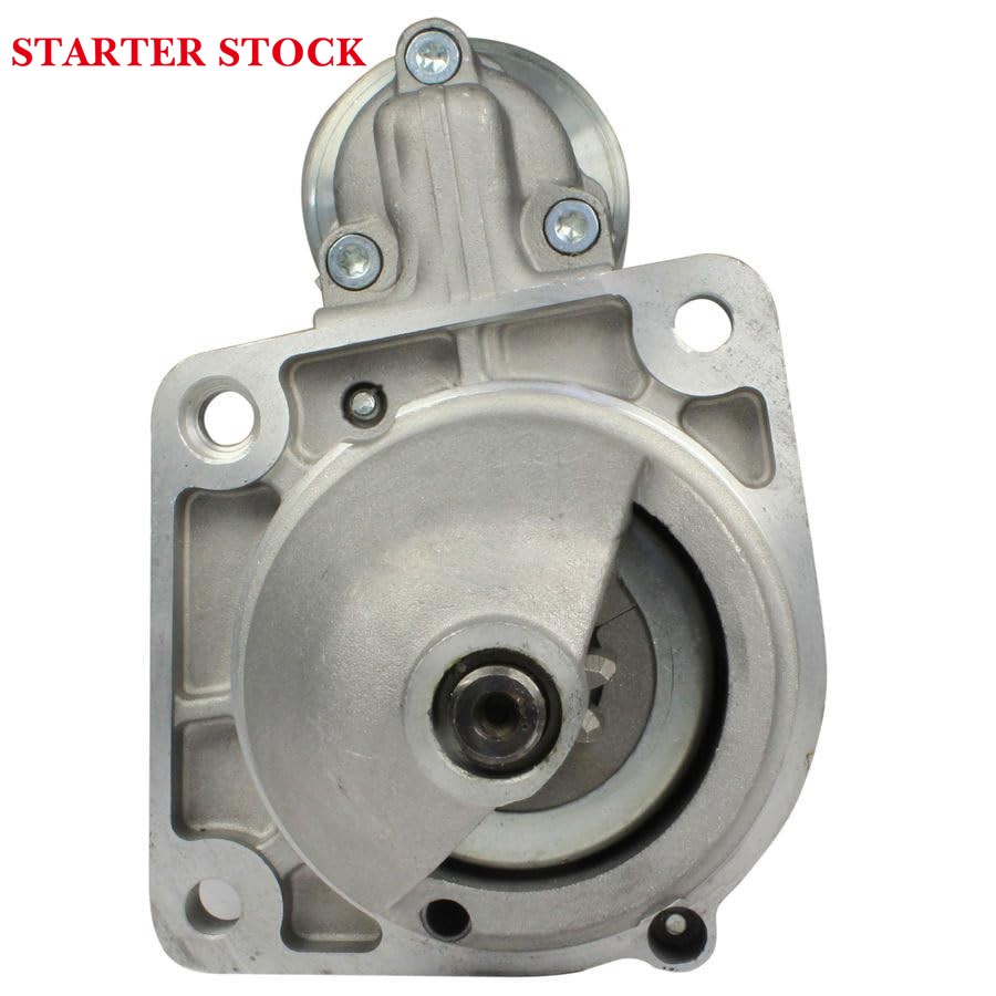 Starterstock Car Starter Motor For Chrysler RL041563AA