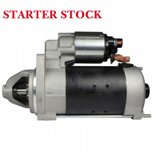 Starterstock Car Starter Motor For Chrysler RL041563AApicture3