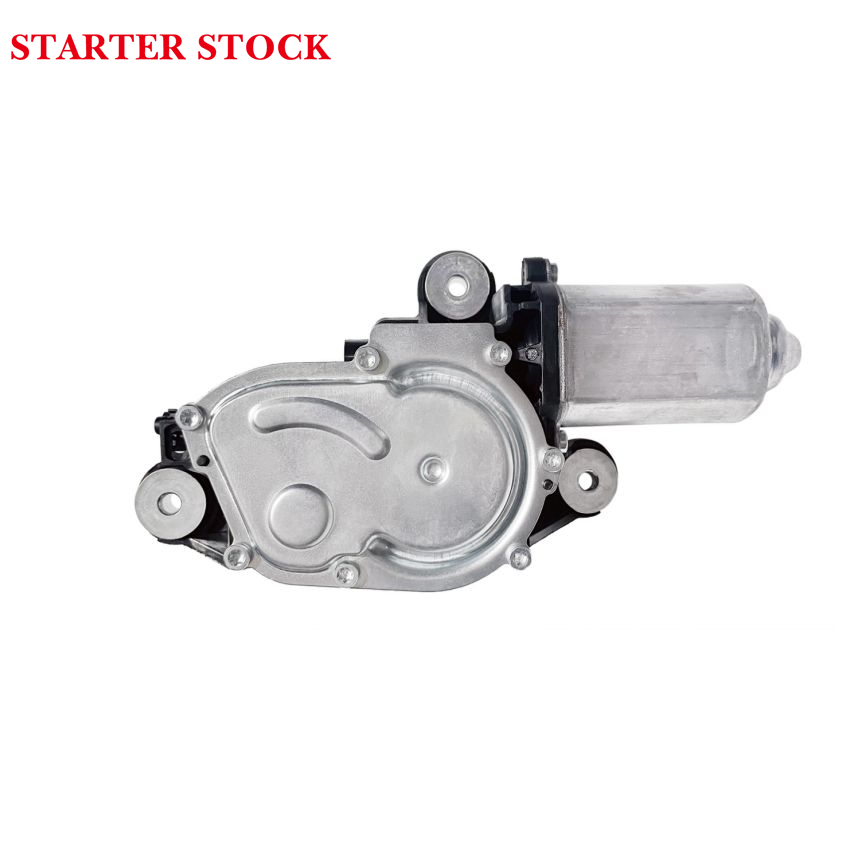 Starterstock Rear Wiper Motor 51751856 for FIAT CROMA (2005-2012 1.9 D Multijet)