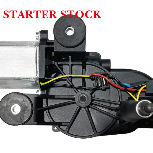 Starterstock Rear Wiper Motor 51751856 for FIAT CROMA (2005-2012 1.9 D Multijet)picture2