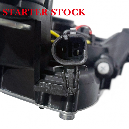 Starterstock Rear Wiper Motor 51751856 for FIAT CROMA (2005-2012 1.9 D Multijet)picture3